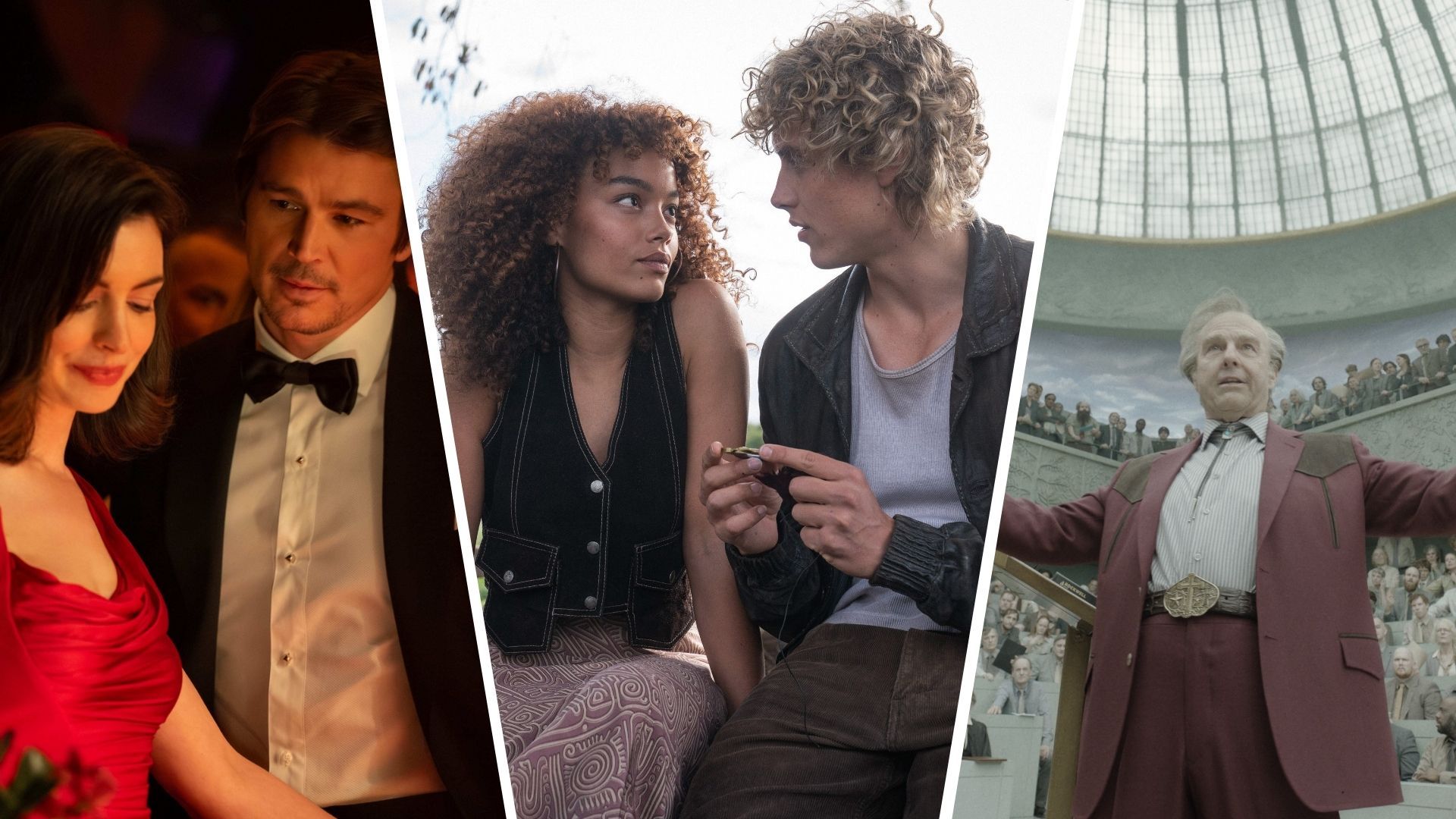 20 must-see movies releasing exclusively in theaters this fall
