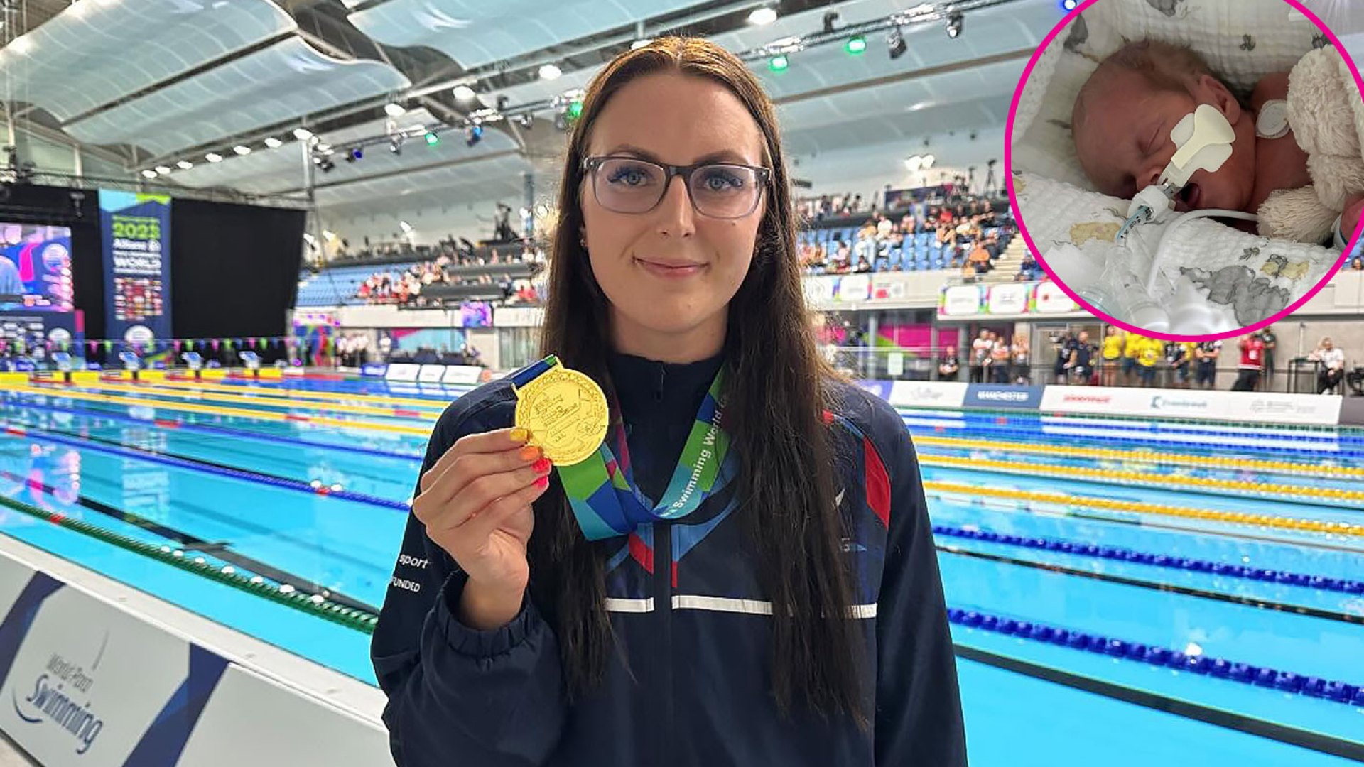 Promo-Paralympian-Jessica-Jane-Applegate-Reveals-Daughter-Came-Off-Ventilator-After-Being-Born-at-23-Weeks