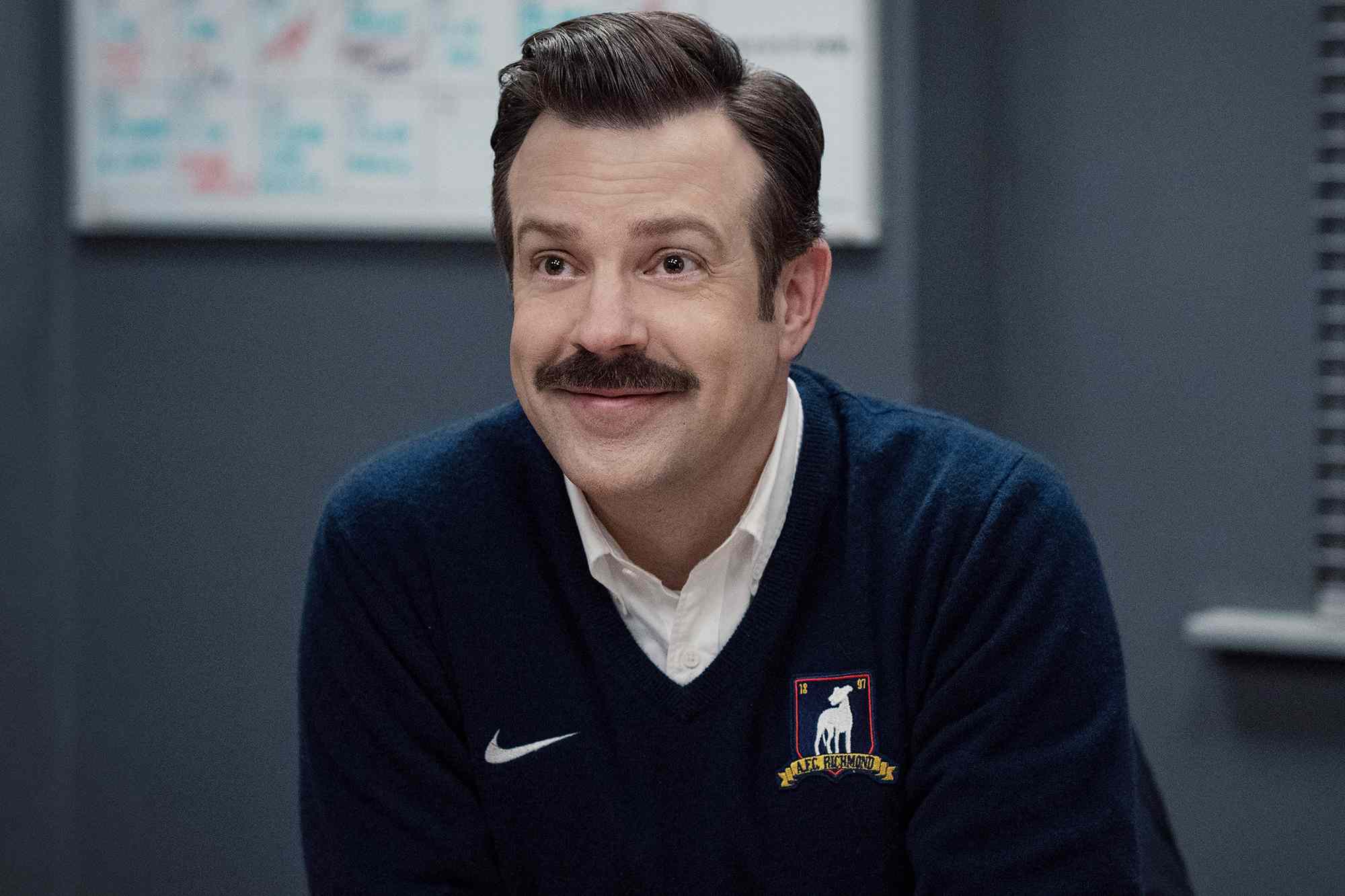 Here’s why Jason Sudeikis initially said no to “Ted Lasso” season 4, despite an offer of over $1 million per episode