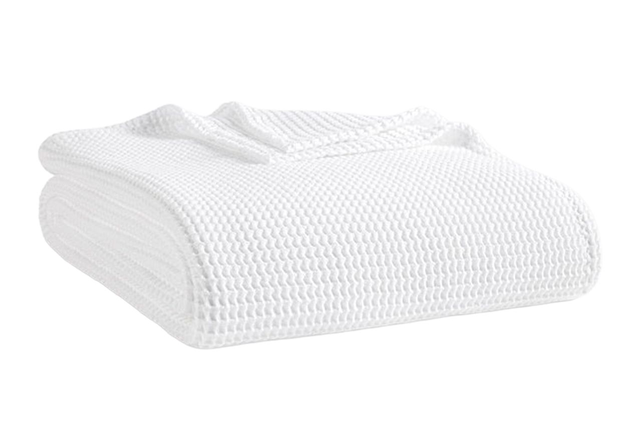 Dreamweave Waffle Bed Blanket