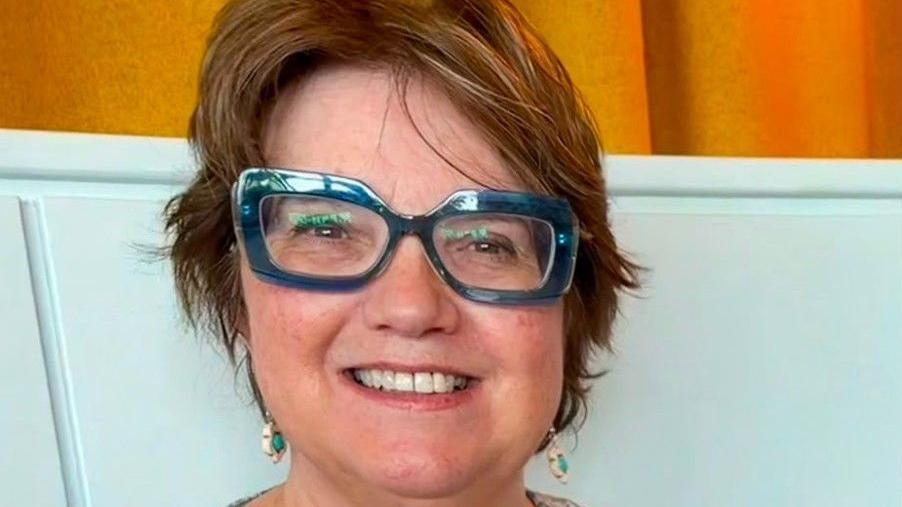 Aysen Slack says she used to pay for the drug privately until it became too costly