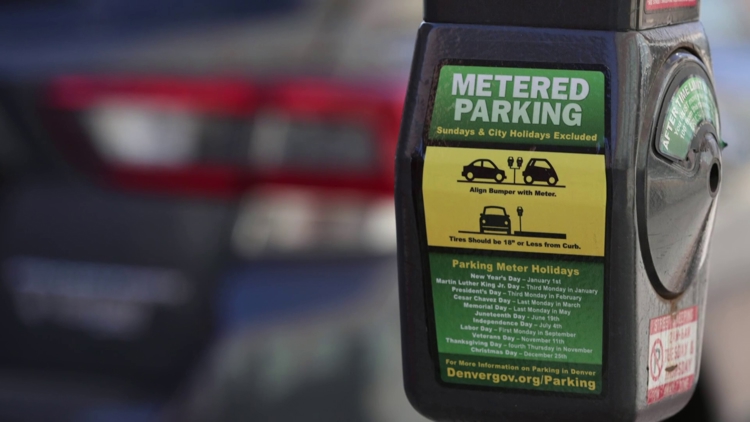 Denver sees explosion of parking court cases after dispute office cuts