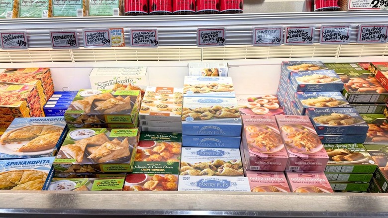 Trader Joe's new gooey donut has customers running to the freezer section