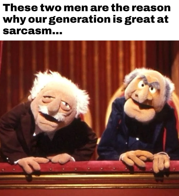26 Muppet memes bringing Kermit the Frog, Miss Piggy, Animal, and ...