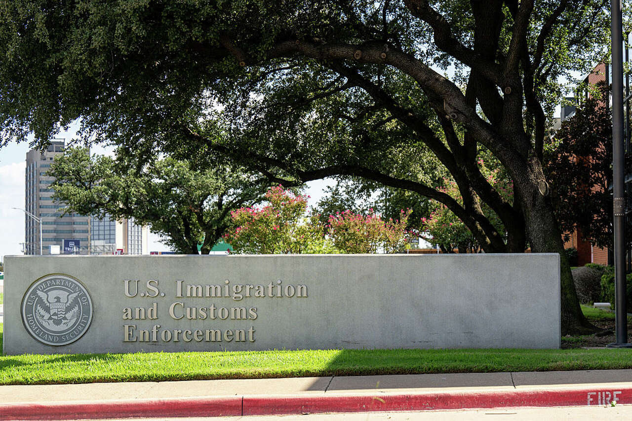 TCU student arrested in Arlington, then gets deported by ICE