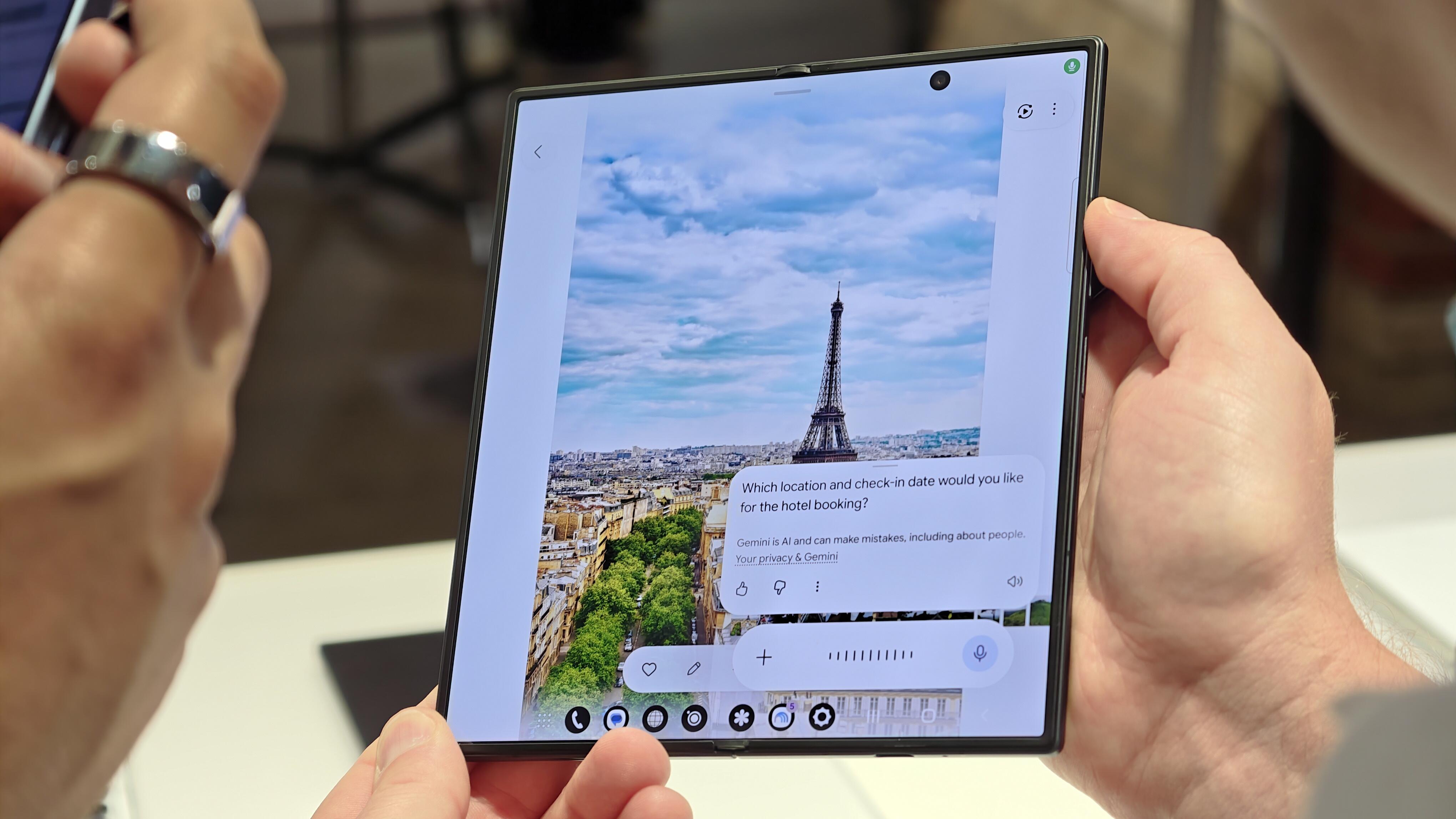 Samsung Galaxy Z Fold 8 Ultra vs. Z Fold 7: After a year of usage, I'm ready to upgrade