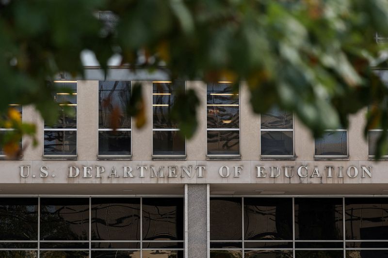 US Education Department probes five medical schools over admissions practices