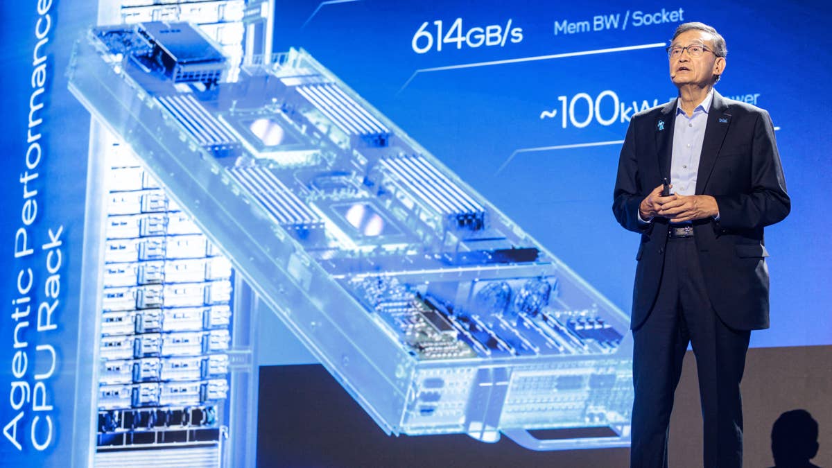 SK Hynix denies Intel Ohio fab deal, but the market didn't care