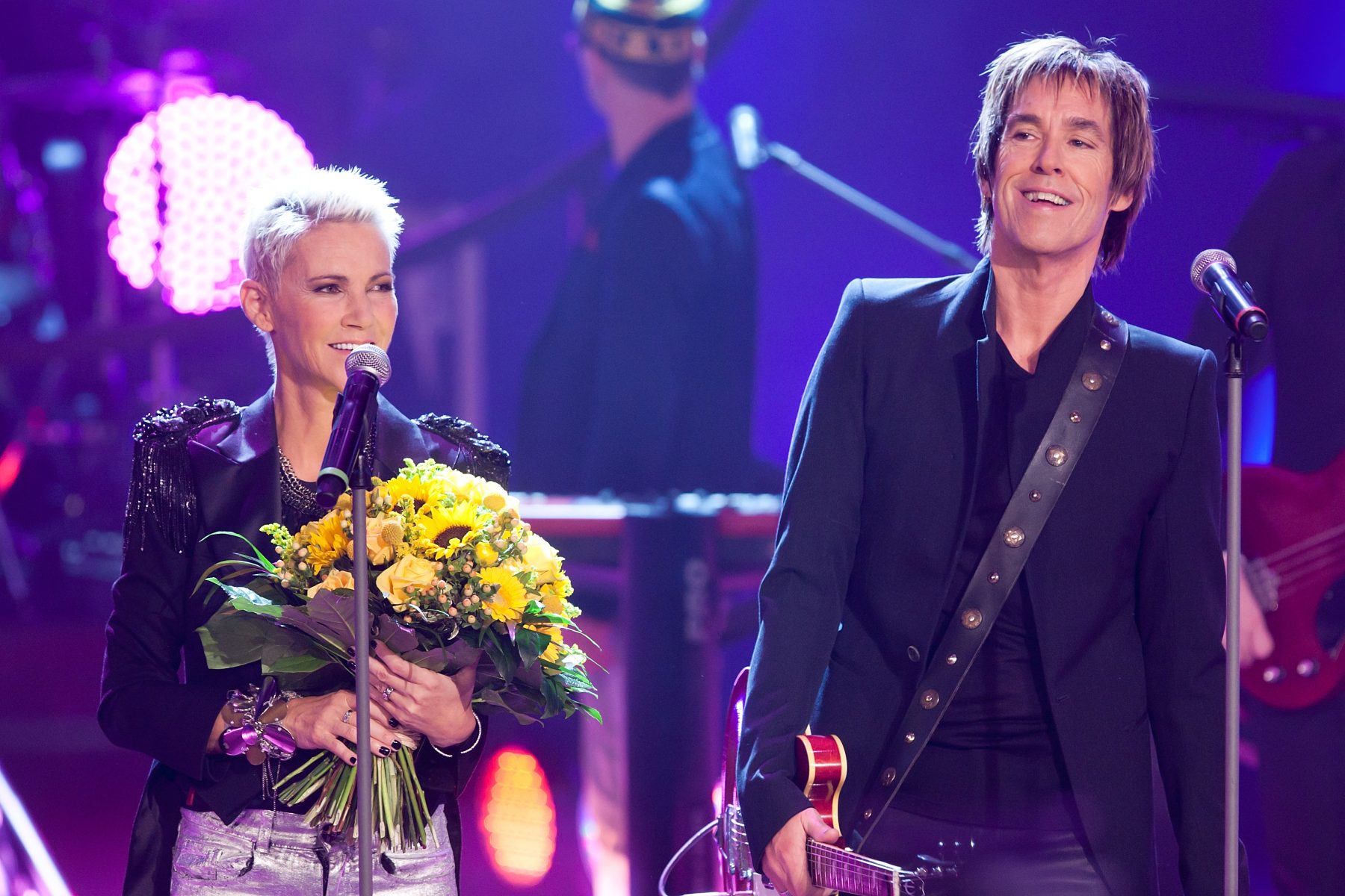 Roxette's 'It Must Have Been Love' enters YouTube's billion views club