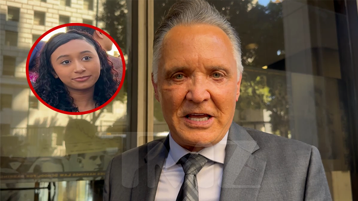 Celeste Rivas' Family Can't Understand Why D4vd Allegedly Used Chainsaw on Their 'Beautiful Girl'