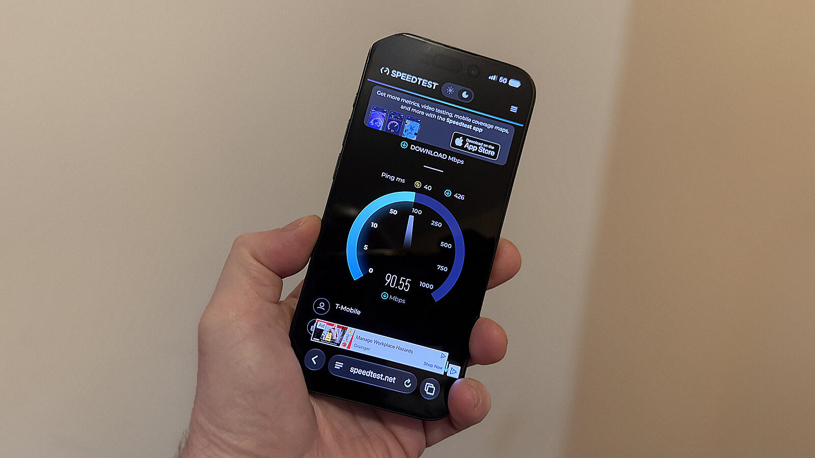 T-Mobile, Verizon or AT&T? New study reveals best mobile carrier - ranks internet providers, too