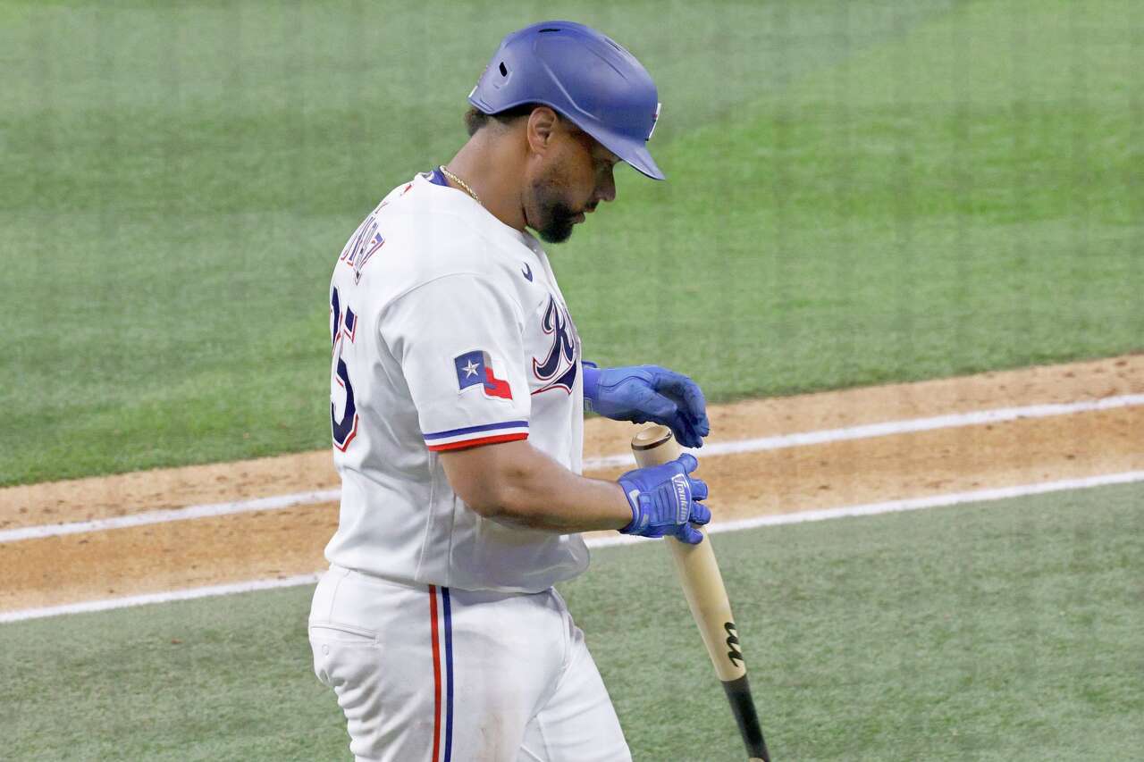 Rangers rookie Cam Cauley the lone bright spot as Texas drops series finale vs. White Sox