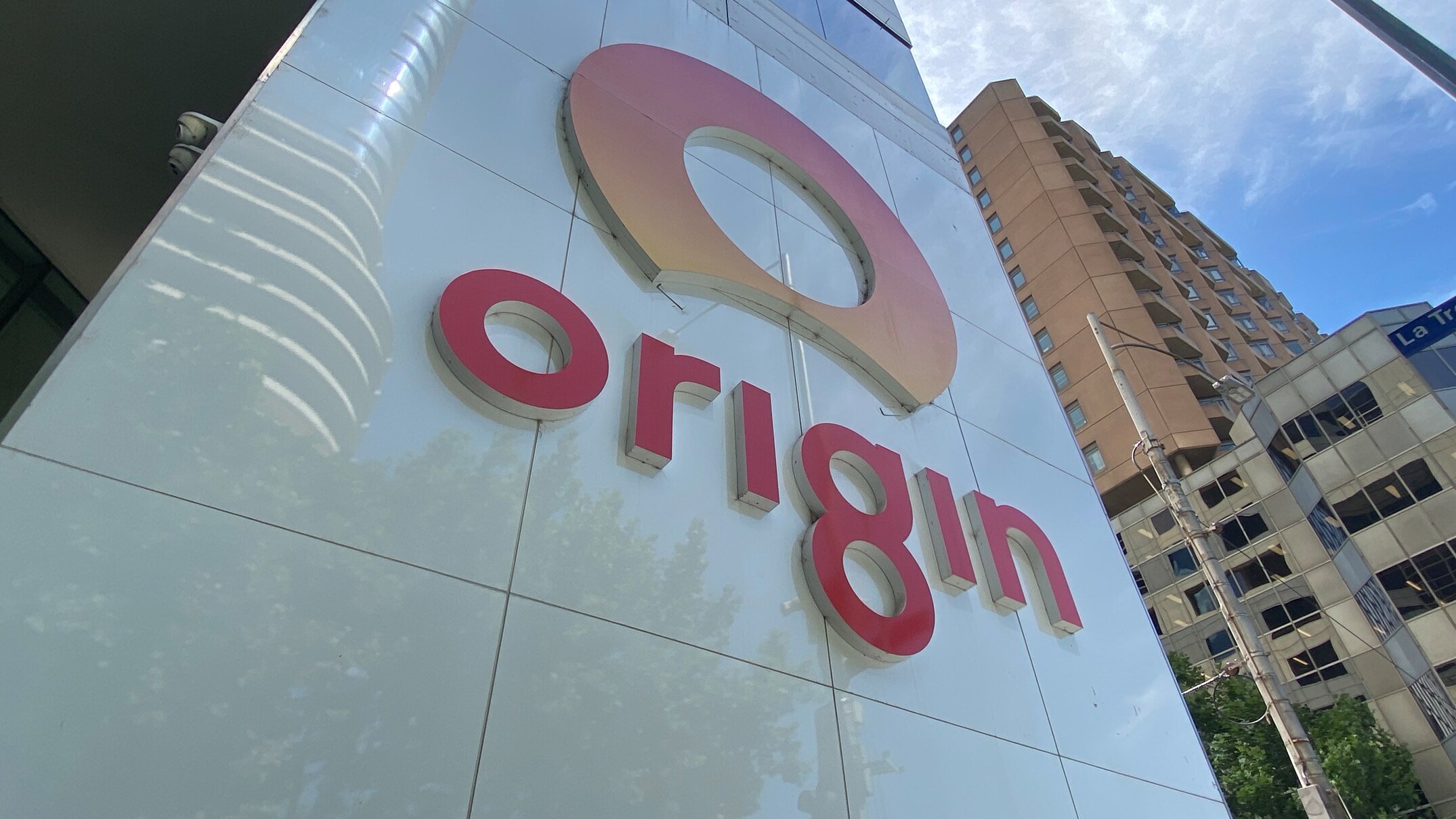 Origin Energy confirms unauthorised access and disclosure of customer data