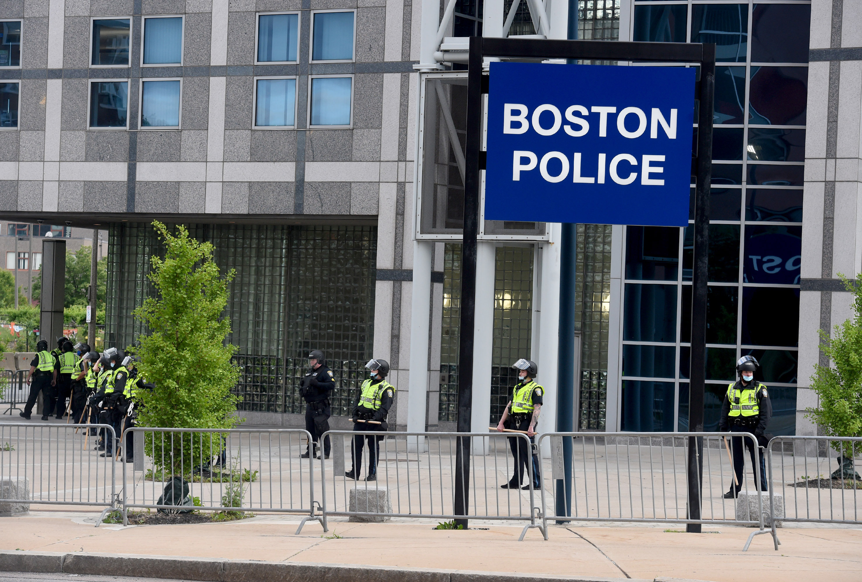 Man dead after being found near Boston Common, suspect arrested