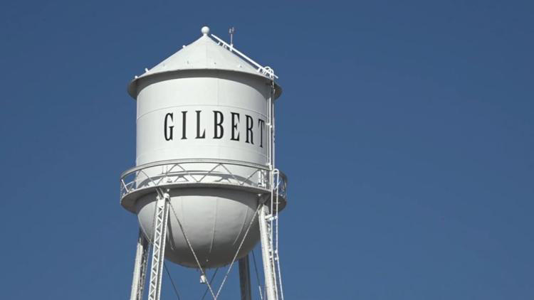 Gilbert voters appear poised to sweep out Town Council incumbents after ...