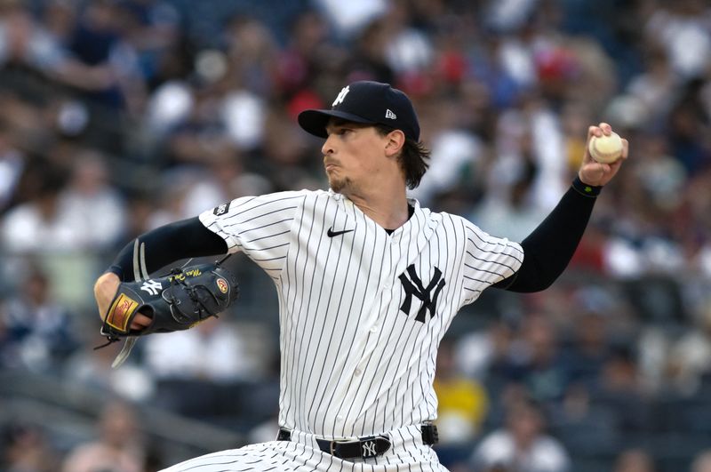 Yankees LHP Max Fried activated for Game 2 of Pirates doubleheader