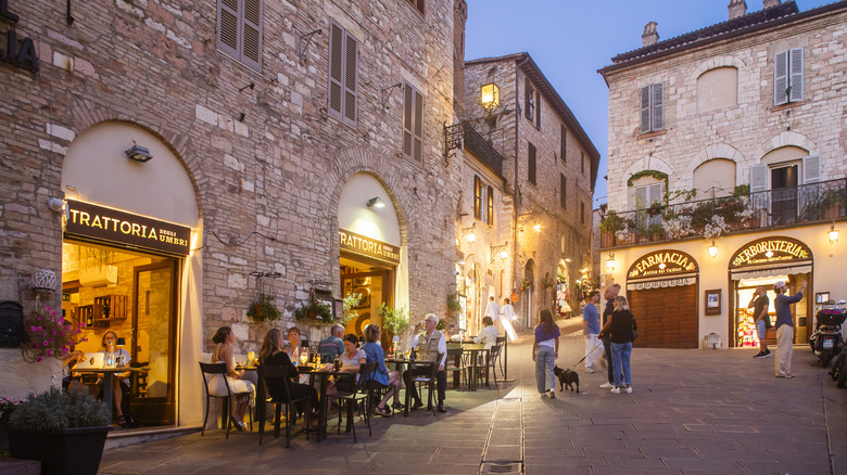 Europe's Most Underrated Summer Holiday Destination Is A Rustic Gem Tucked Quietly In Central Italy