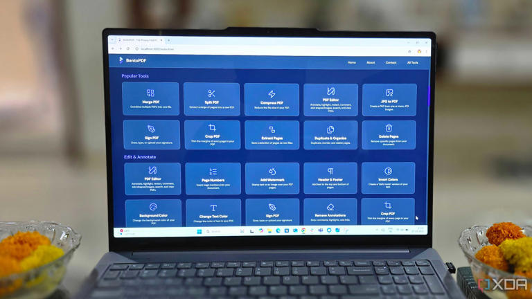 These 6 Docker containers helped me drastically reduce my credit card bill