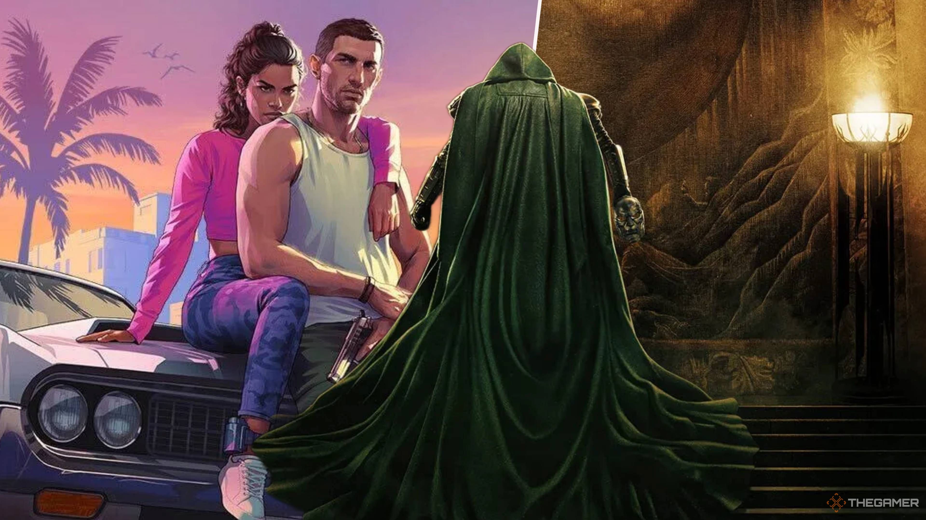 Doomsday is bigger than GTA 6 as the Avengers trailer racks up more views in 24 hours