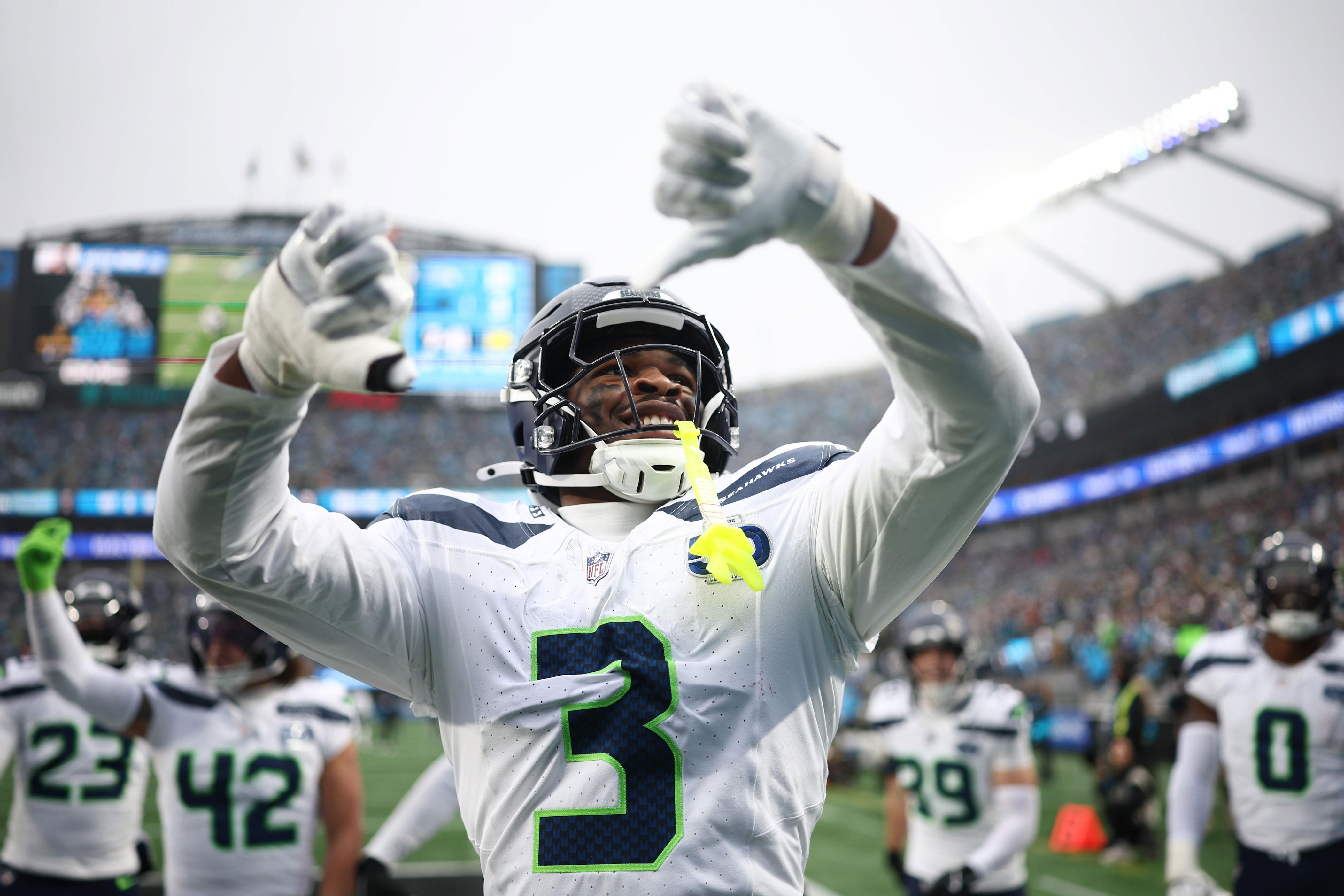 Nick Emmanwori injury update: Seahawks star had ankle surgery before PUP placement