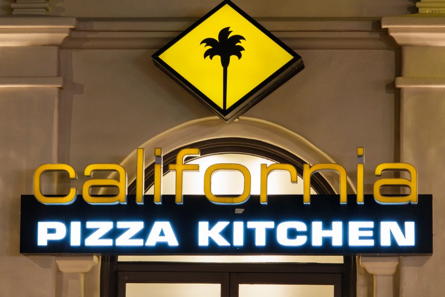 Florida pizza kitchen? CPK co-founder says he’d open in Florida today instead of California