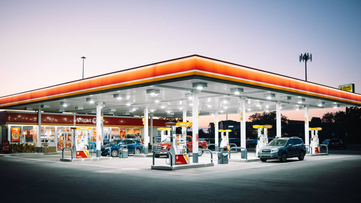 The oil spike everyone feared never got as bad as predicted
