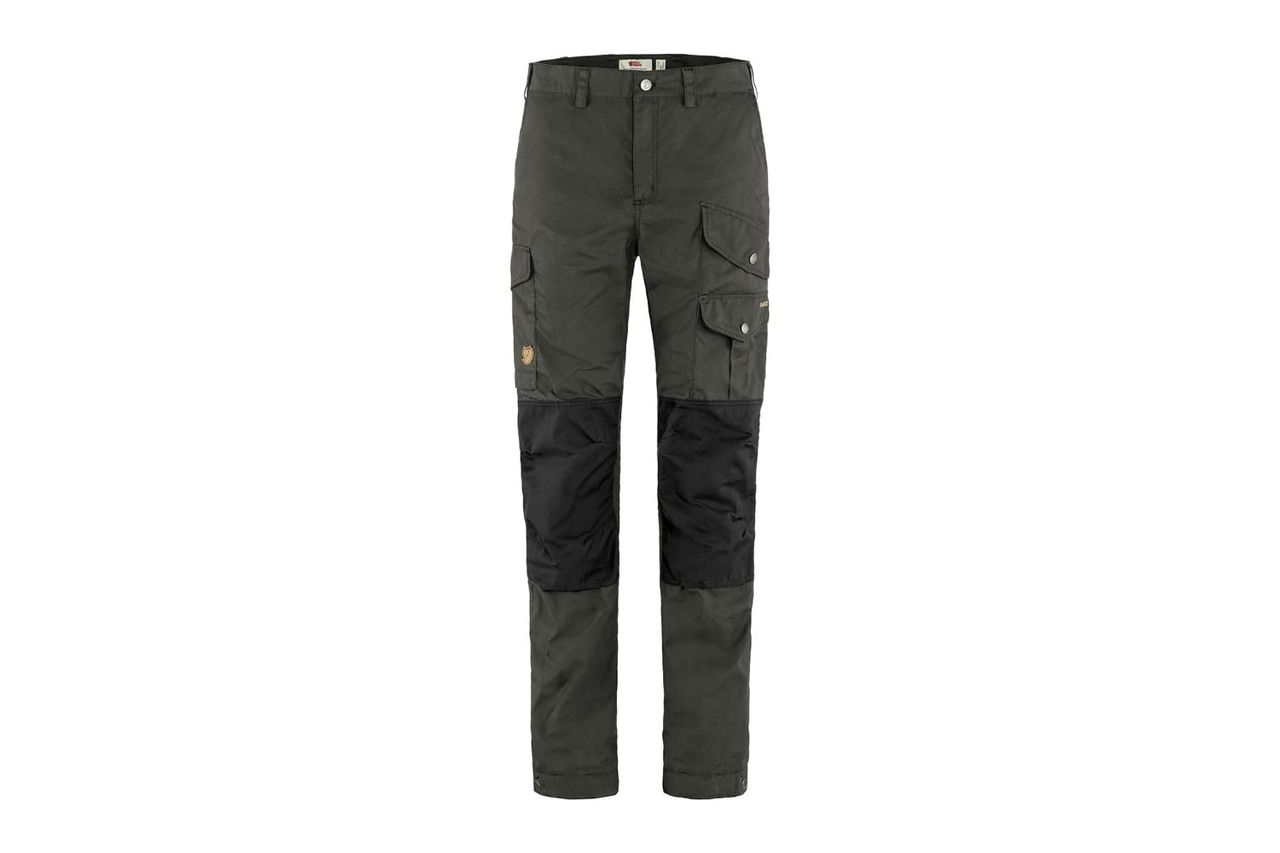 Fjällräven Womens Vidda Pro Trousers