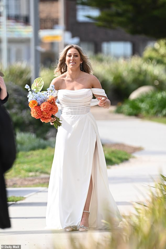Behind the scenes, producers are said to be quietly thrilled with a cast that spans pub owners, footy players, beauty professionals, property identities and serial daters, with several bringing the kind of backstories MAFS thrives on