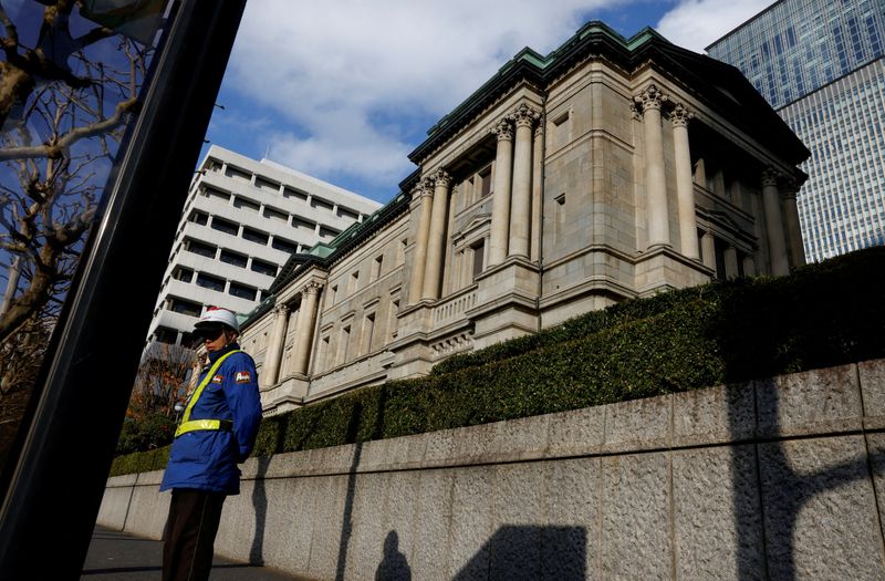 BOJ to raise rates again by December as weak yen revives inflation risks: Reuters poll