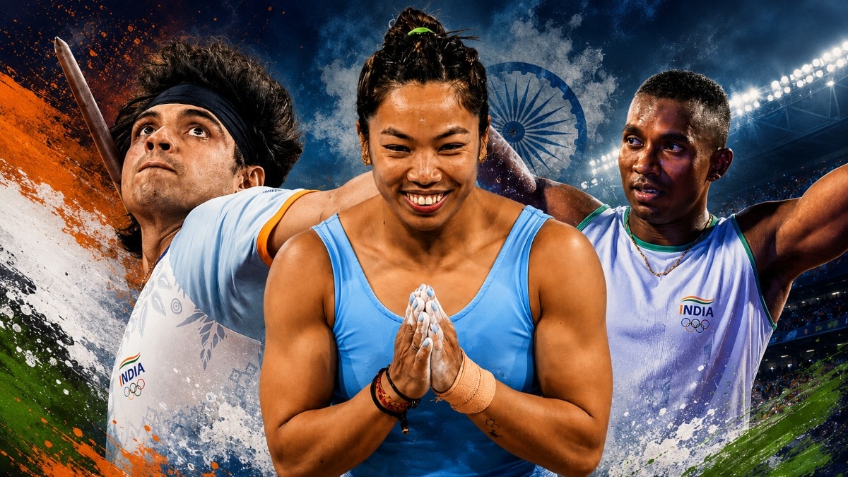 Commonwealth Games 2026: India's full schedule, list of athletes, complete event list