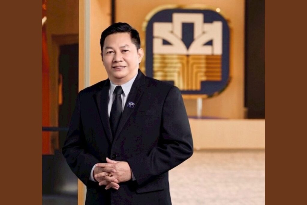 ไพศาล หงษ์ทอง
