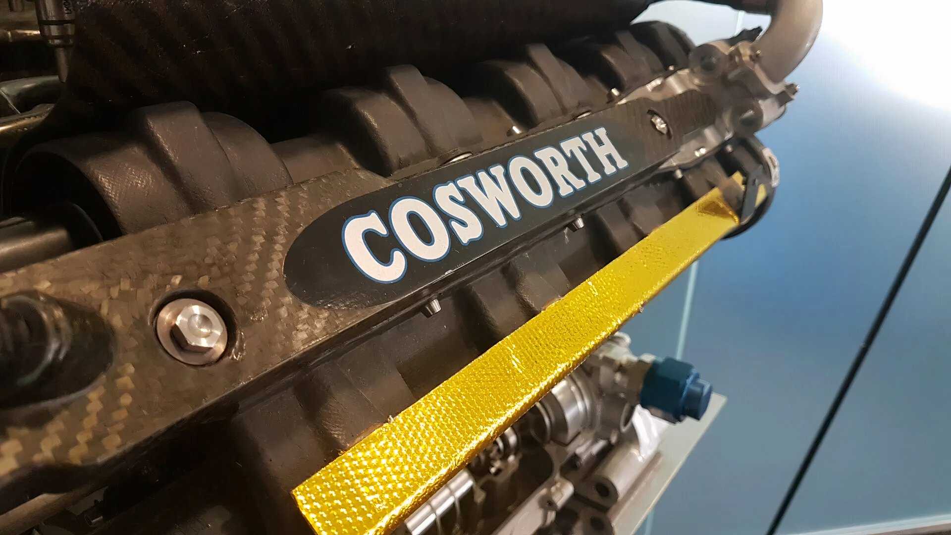 tj engine