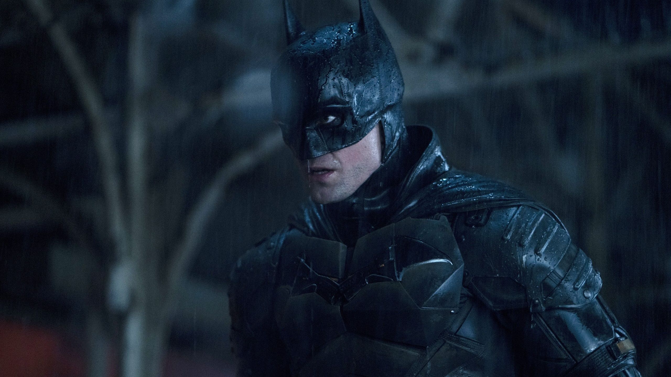 Why Batman won't appear in James Gunn's new R-rated horror despite comic book feud explained