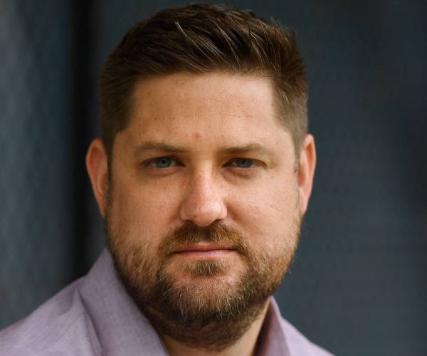Brett Eagleson to Newsmax: No Saudi nuke deal until 9/11 families get justice