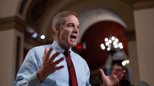 House Republicans refer Jack Smith to Justice Department for prosecution
