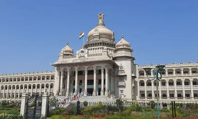 Karnataka CM, ministers to join INDIA bloc protest against CEC on Monday
