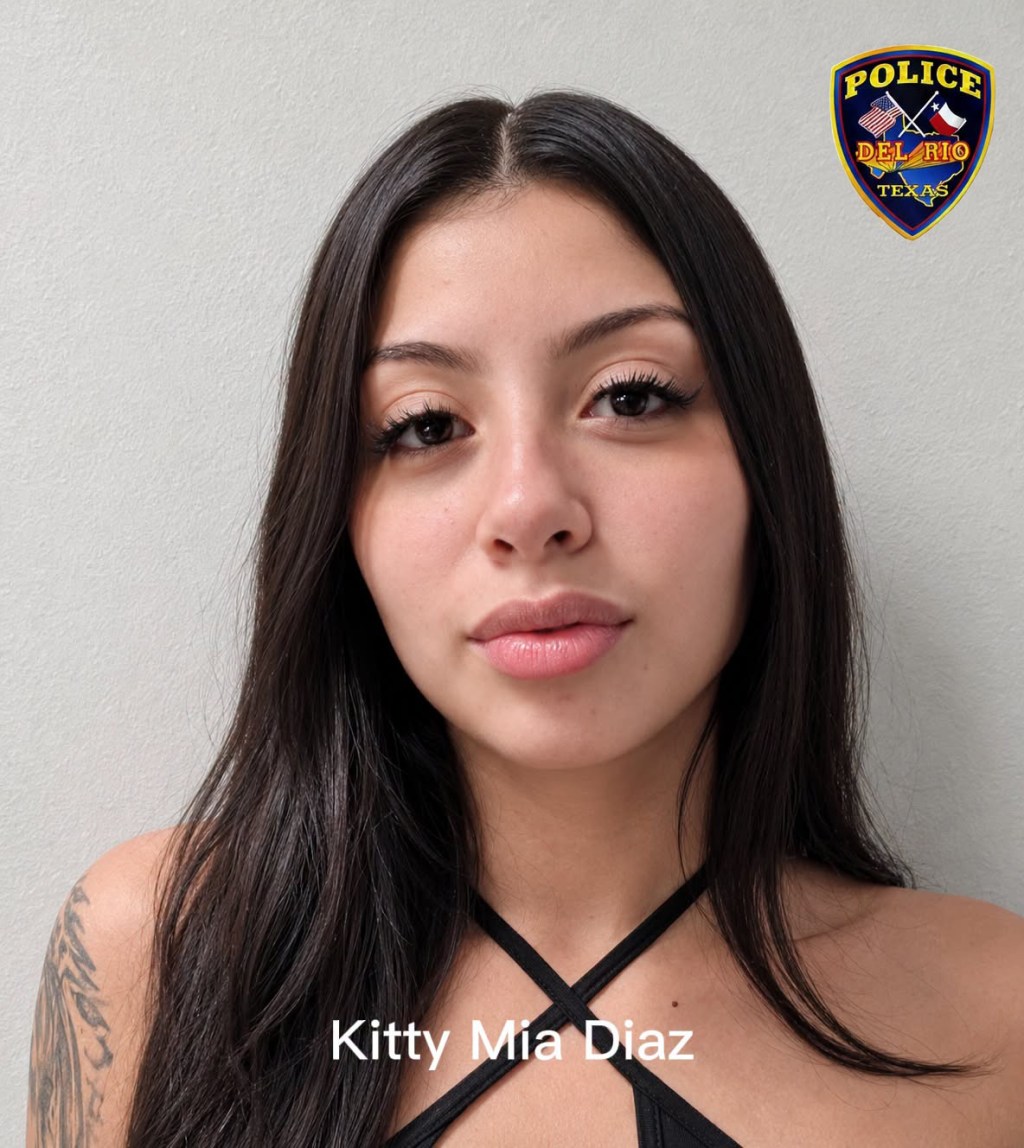 Twisted Texas sister Kitty seen in shackles during court appearance for stabbing mom of 5 to death