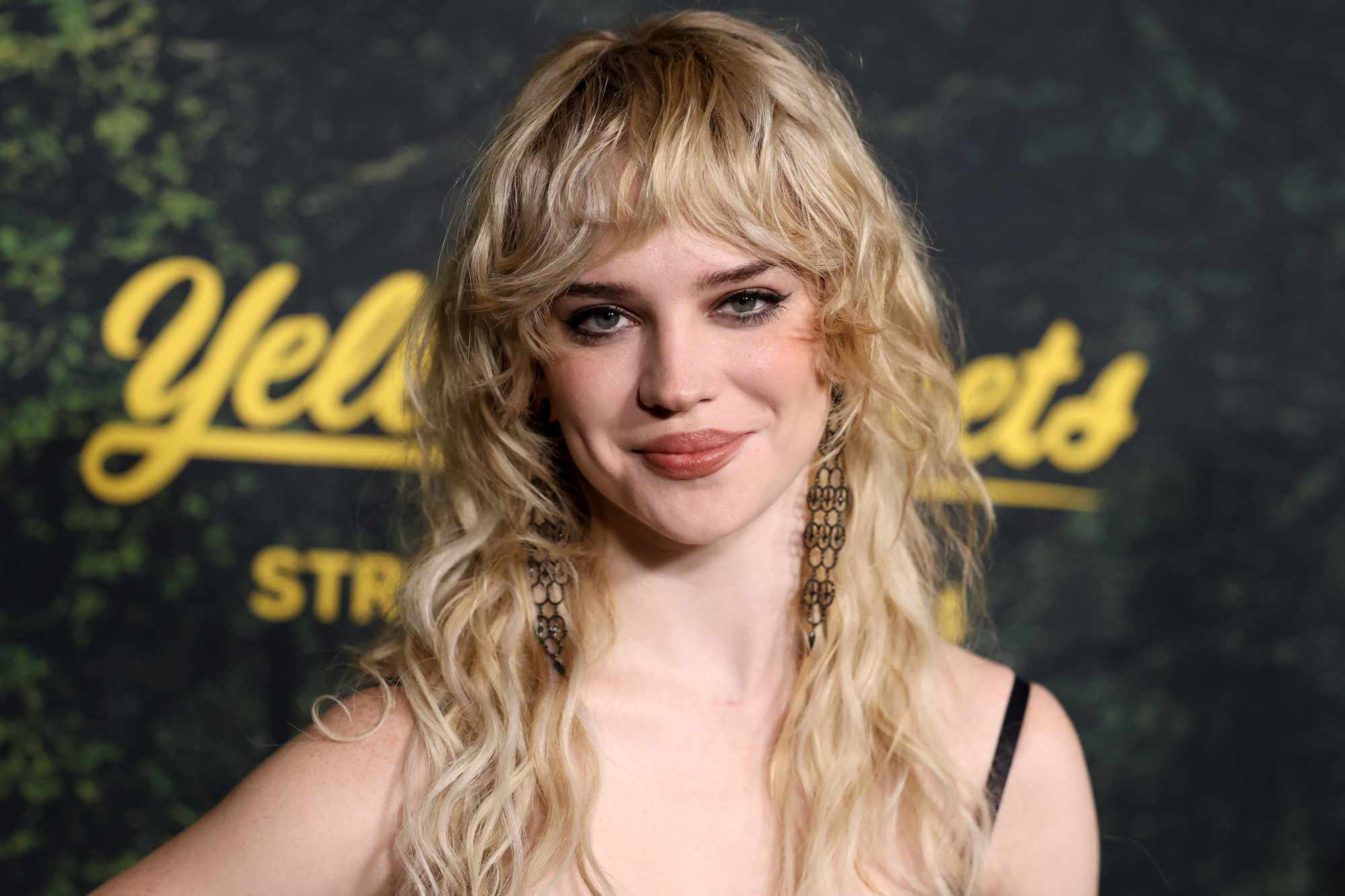Sophie Thatcher reveals she bought a house in upstate NY after she realized LA wasn't for me