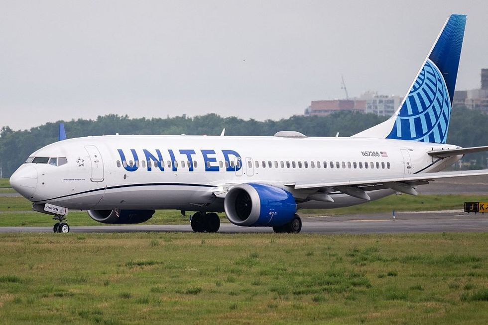 British tourists risk being kicked off major global airline for one annoying habit