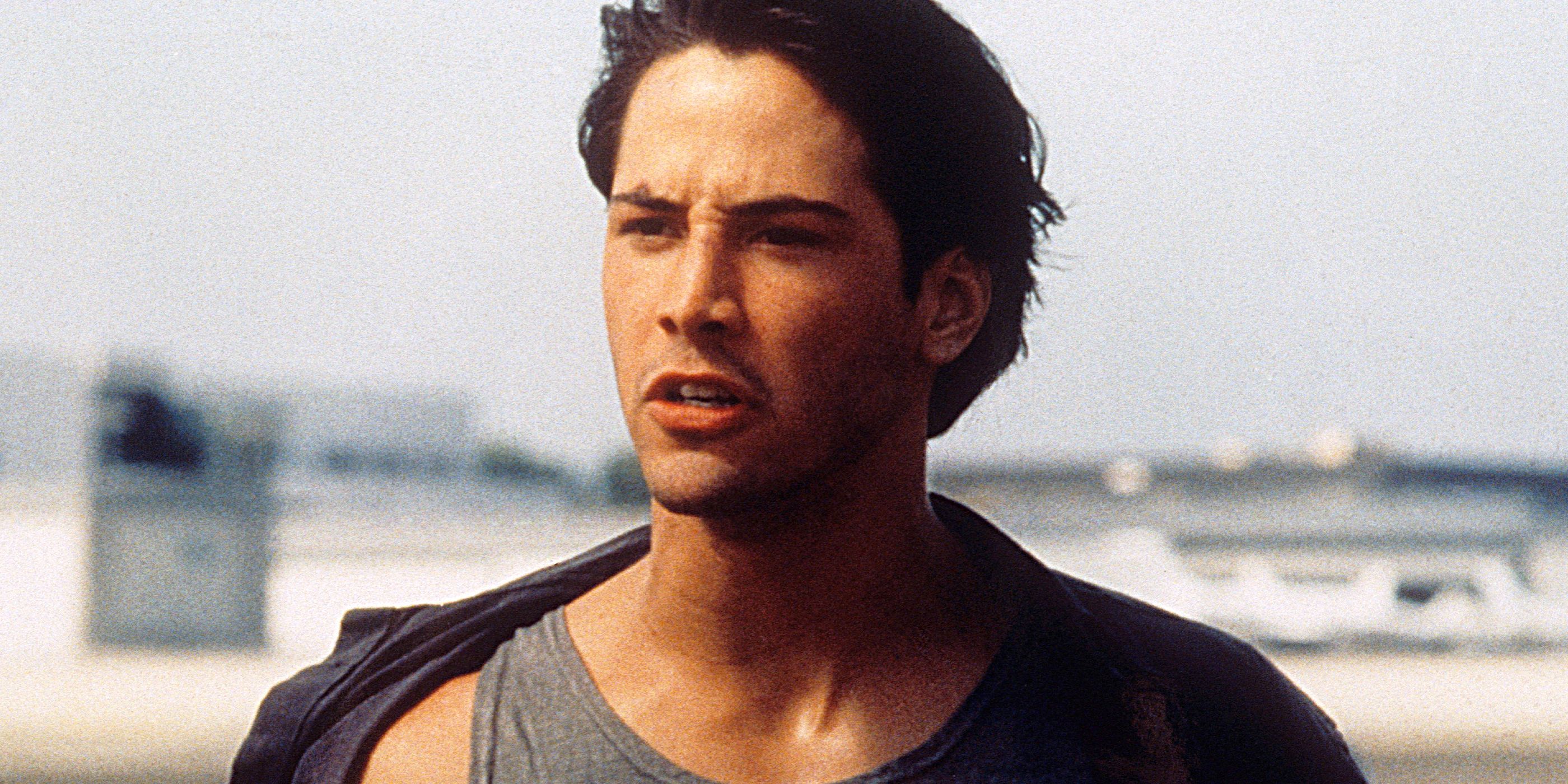 Forget John Wick, Keanu Reeves’ best action hero officially returns after 35 years