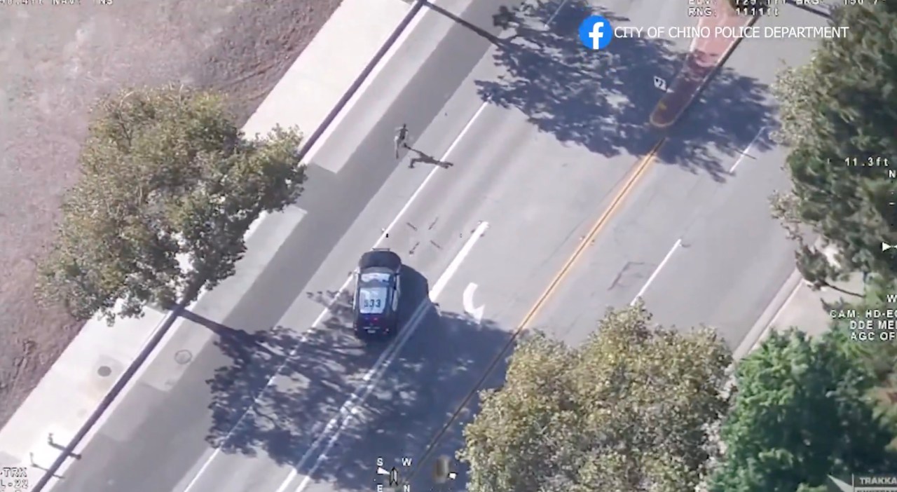 Chino bus operator brutally assaulted