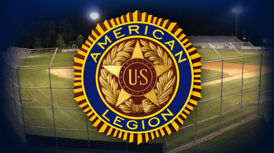 Legion 'A' state championship game set