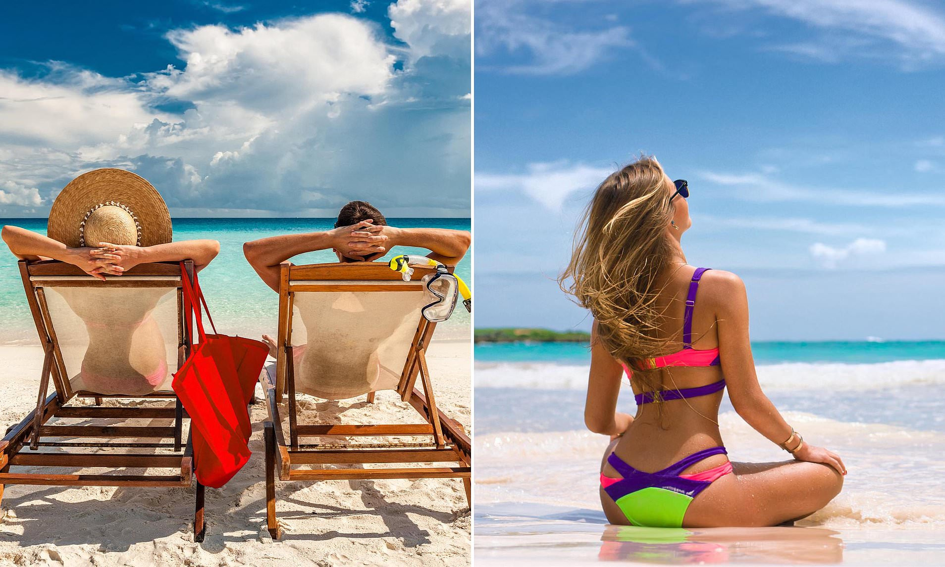 Therapist reveals the critical thing you must always do on vacation to prevent burnout