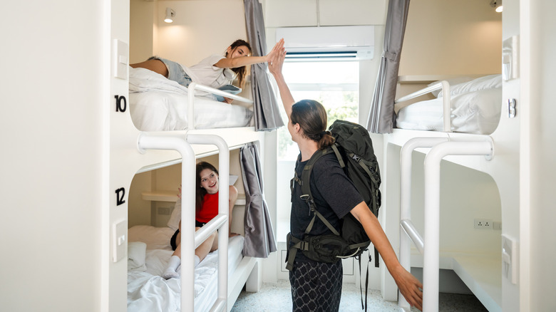 The Fascinating Reason Solo Travel Can Be Life-Changing For Hardcore Introverts