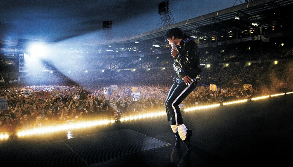 Hollywood has had a flood of music biopics. Korea is just getting started.