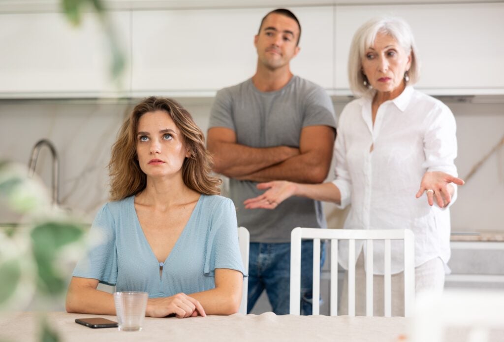 Millennials tell boomers ‘we refuse to take care of you’ after you nuked the housing market — ‘this is a consequence of your actions’