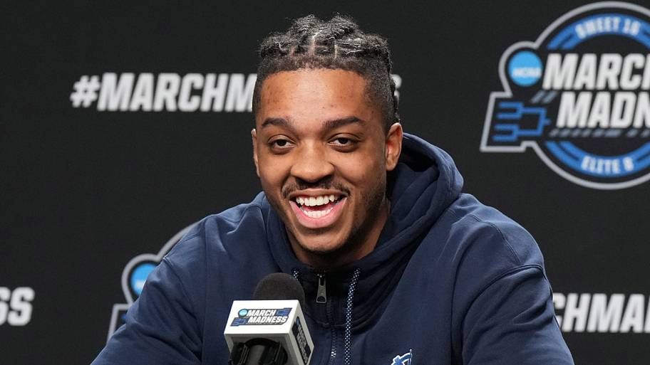 Armando Bacot asks the question UNC fans desperately want answered