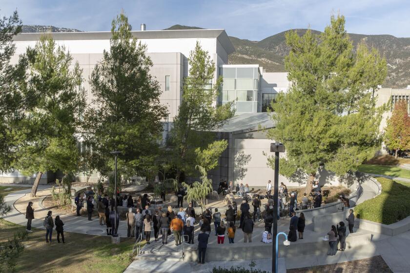 Former CSU campus president accused of harassment to earn $343,920 in new university job