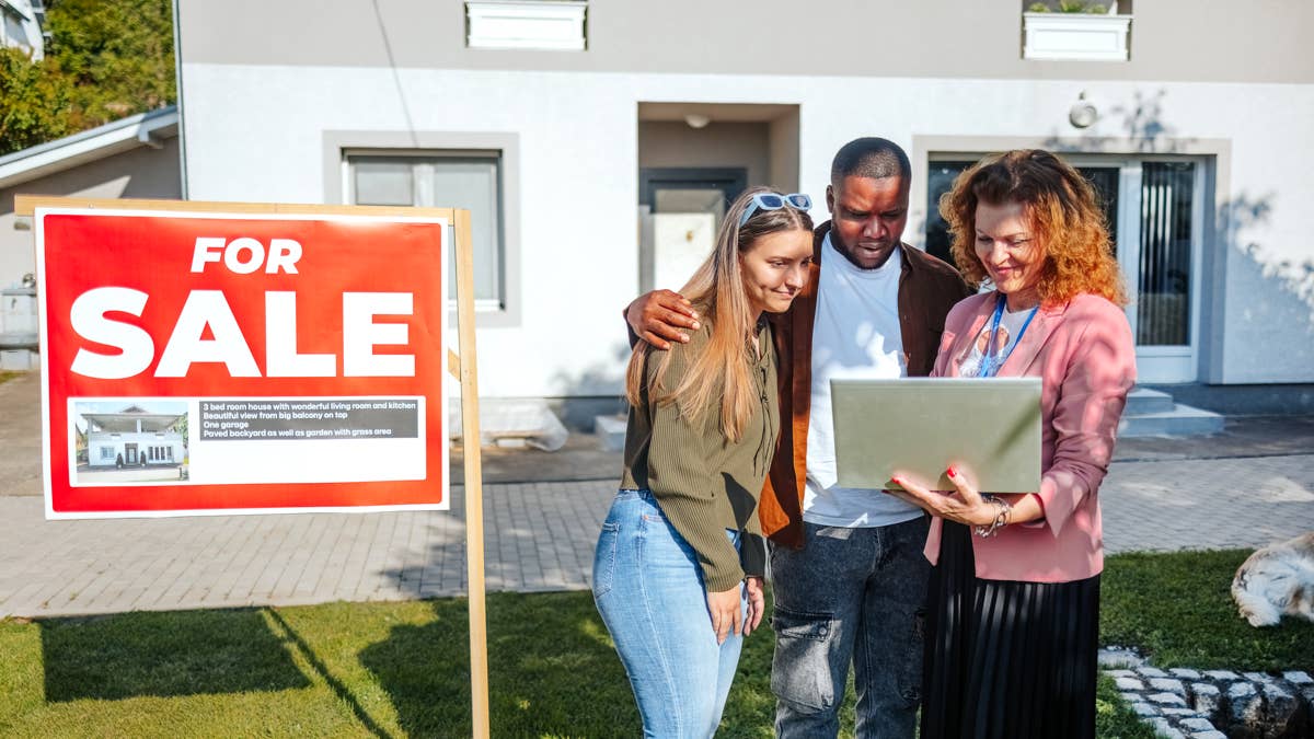 Is the American starter home making a comeback? The answer is complicated