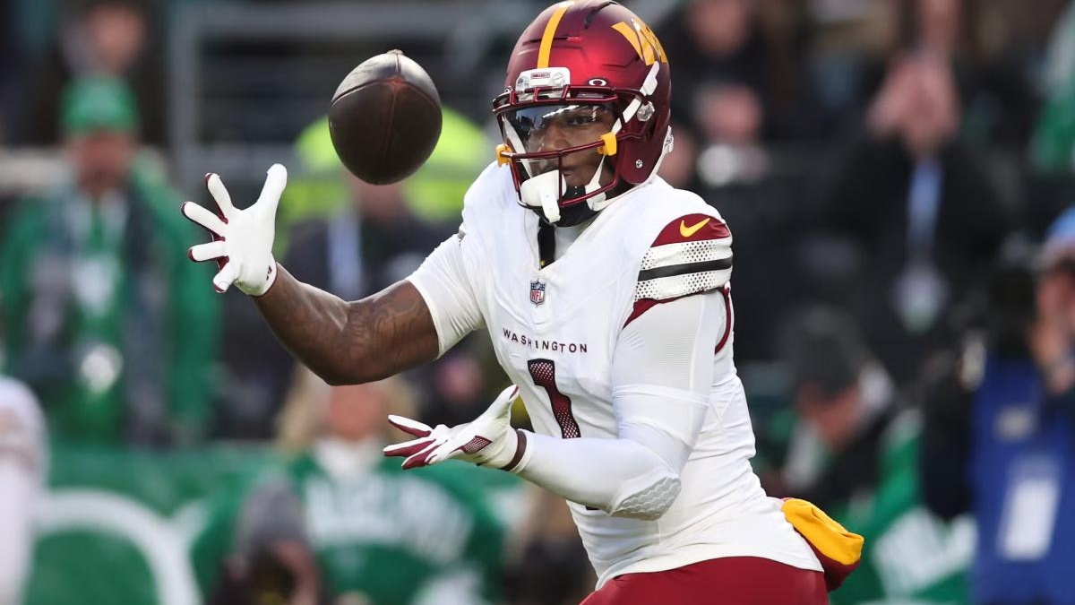 NFL: Deebo Samuel breaks his silence on the wild ride of free agency